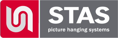 Bilderaufhaengen.ch - STAS Picture Hanging Systems B.V.